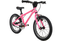 Велосипед "JETCAT" Race Pro 16" Pink Pearl