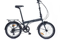 Велосипед "Shulz" Max Multi