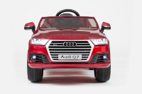 Электромобиль Audi Q7 quattro