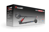Электросамокат "iconBIT" Kick Scooter С65