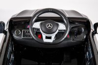 Электромобиль Mercedes-Benz S63 Amg 12V