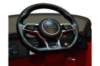 Детский электромобиль Rastar Audi TTS Roadster 12V