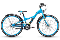 Велосипед "SCOOL" XXlite alloy 24, 3 ск. Nexus
