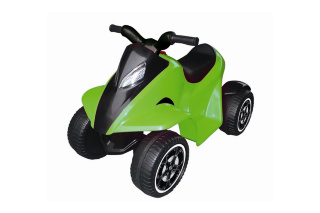 Детский электроквадроцикл CT 719 Spider Roadster