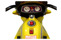 Детский электротрицикл CT 796 Super Harley