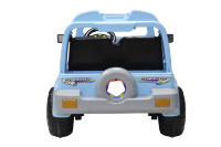 Детский электромобиль на радиоуправлении CT 855R Touring