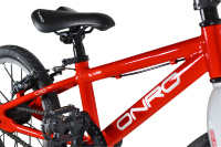 Велосипед Runbike Onro 16