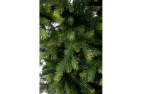Искусственная ель "CRYSTAL TREES" Княжеская зеленая 180 см