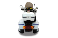 Детский электротрицикл CT 950 Patrol Police