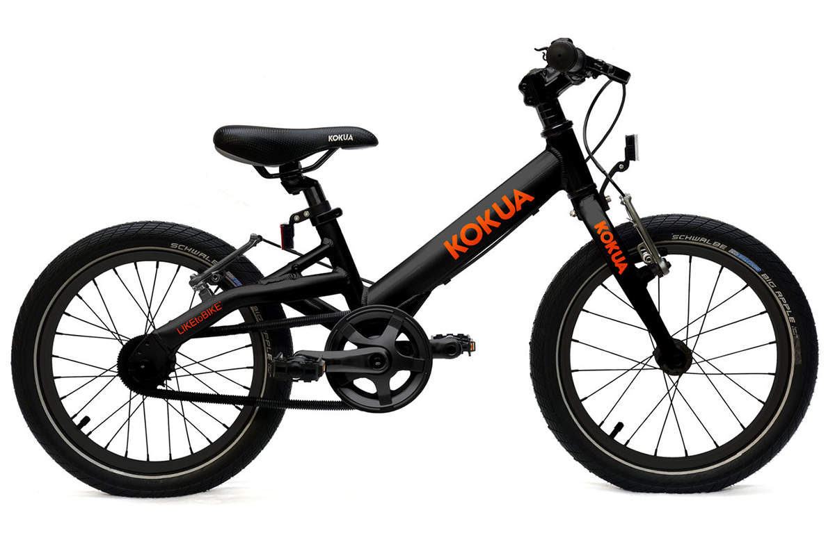 kokua balance bike