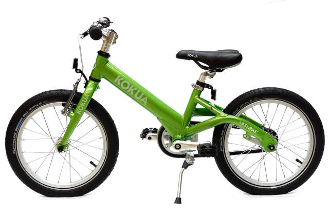 Велосипед Kokua LIKEtoBIKE 16