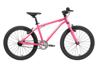 Велосипед "JETCAT" Race Pro 20" Pink Pearl