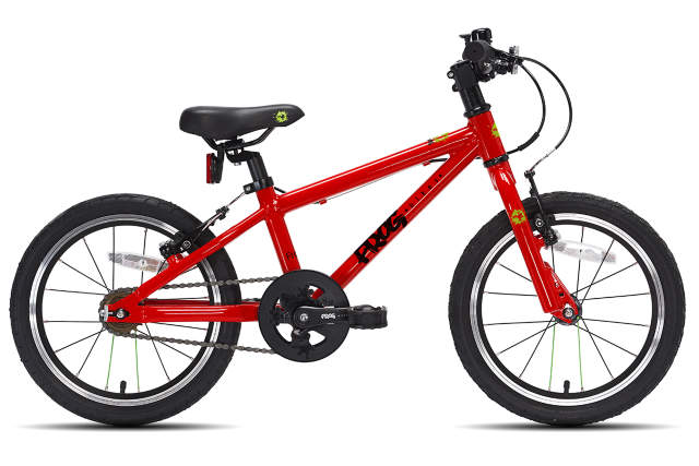Frog raptor 27.5 hot sale