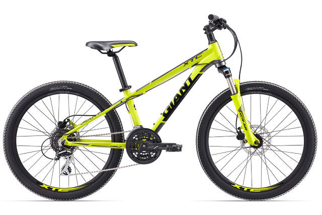 Giant xtc sl jr 24 2018 hot sale