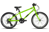 Велосипед Frog 55