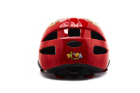 Детский шлем "Машинки" - Vinca Sport VSH-8