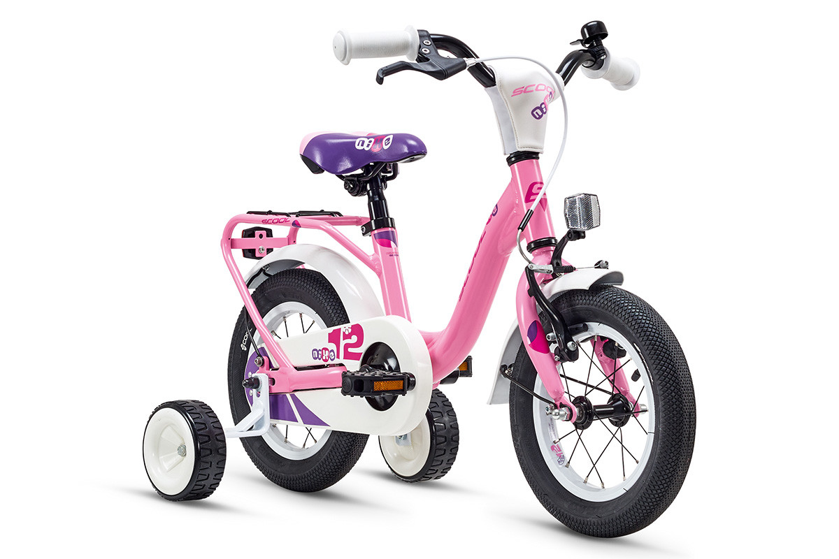 Детский велосипед от 5 лет для девочки. Велосипед Scool Nixe 12". Детский велосипед s'cool Nixe 12 Alloy. Детский велосипед BMW четырехколесный. Велосипед Scool Chix 24.