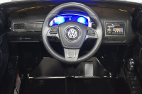 Детский электромобиль Autokinder Volkswagen Touareg