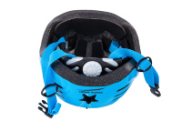 Детский шлем "Вертолетики" - Vinca Sport VSH-7