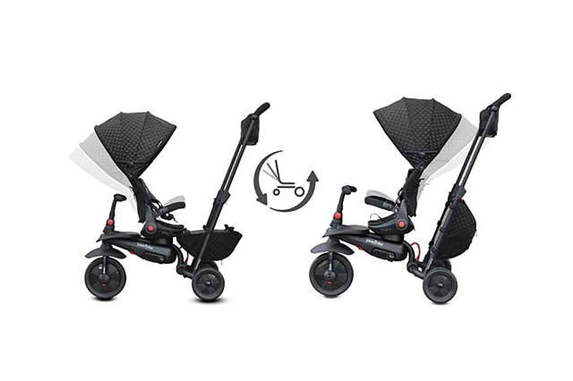 Smartrike smartfold 700 deals