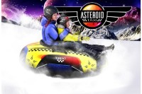 Тюбинг Small Rider Asteroid Rescue Team (Спасатели)