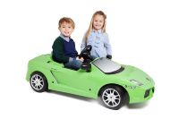 Детский электромобиль Toys Toys Lamborghini Gallardo