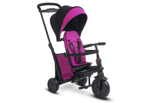 Smartfold 500 folding trike top