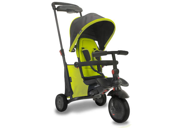 Tricycle smart trike 500 cheap
