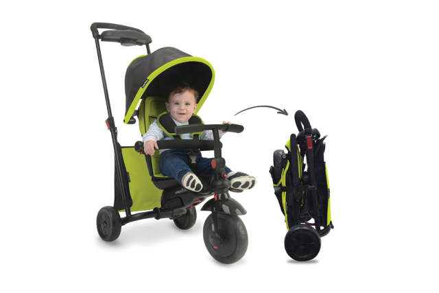 Smartrike 500 new arrivals