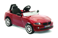 Детский электромобиль Toys Toys BMW Z4 Roadster
