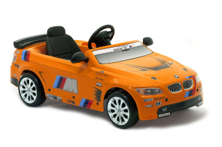 Детский электромобиль Toys Toys BMW M3 GT