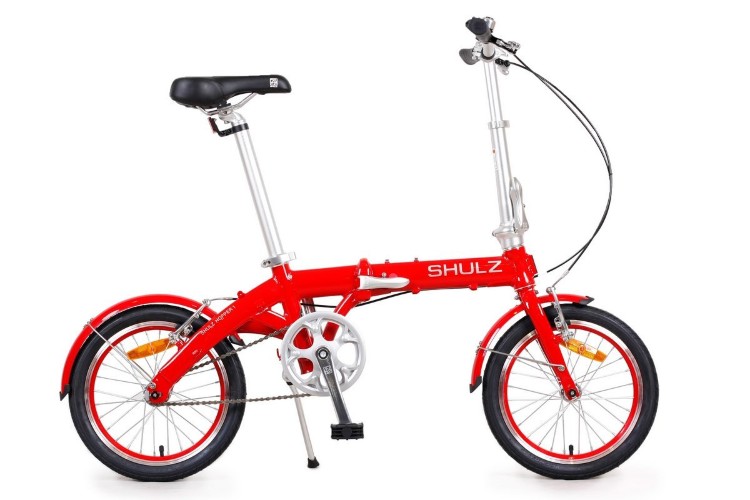 Велосипед "Shulz" Hopper