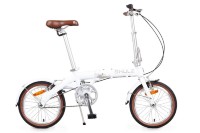 Велосипед "Shulz" Hopper