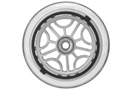 Комплект колес для самокатов "Globber" 125 mm