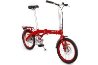 Велосипед "Shulz" Hopper XL