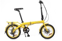 Велосипед "Shulz" Hopper XL