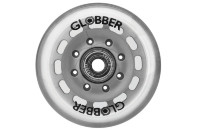 Комплект светящихся колес для самокатов "Globber" 125 mm
