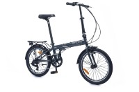 Велосипед "Shulz" Max Multi
