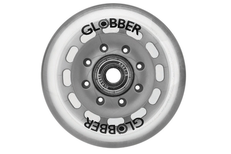 Колесо для самокатов "Globber" 80 mm