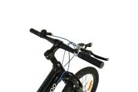Велосипед "MAXISCOO" Supreme 20" (2021) Серый