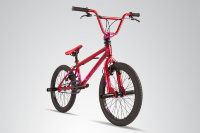 Велосипед Scool XtriX 20 