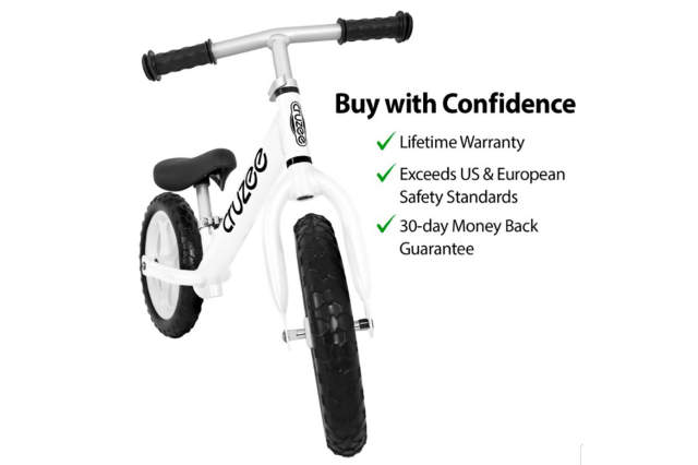 Cruzee ultralite sale