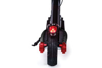 Электросамокат "iconBIT" Kick Scooter TT V3