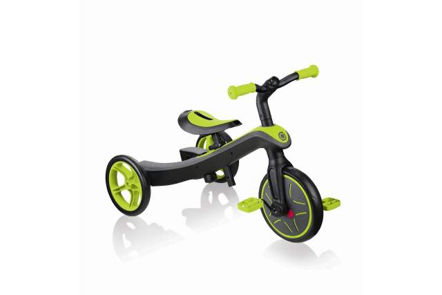 Tricycle 2 in 1 clearance