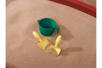 Игровой комплекс STEP 2 "Стол для игры с песком"