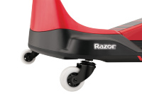 Электрокарт Razor Crazy Cart Shift