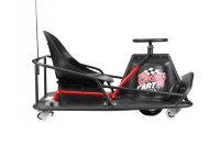 Электрокарт Razor Crazy Cart XL