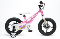 Велосипед "Royal Baby" MG Dino 14"