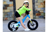 Велосипед "Royal Baby" MG Dino 14"