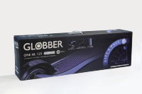 Самокат "Globber" One NL 125 Deluxe 